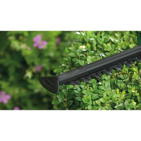 Bosch Easy Hedgecut 45 — электрический кусторез, 420 Вт, лезвие 45 см