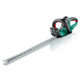 Bosch AHS hedge trimmer with powerful motor