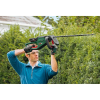 Акумуляторний тример для живоплоту Bosch UniversalHedgeCut 18V 50 50 см з акумулятором 2,5 Ah