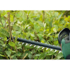 Акумуляторний тример для живоплоту Bosch UniversalHedgeCut 18V 50 50 см з акумулятором 2,5 Ah