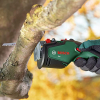 Bosch Keo Akku Gartensäge 18V, 80 mm Schnitt, Schweizer Präzisionsblatt