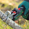 Bosch Keo Akku Gartensäge 18V, 80 mm Schnitt, Schweizer Präzisionsblatt