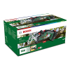 Bosch Keo Akku Gartensäge 18V, 80 mm Schnitt, Schweizer Präzisionsblatt