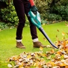 Bosch ALB 18 LI cordless leaf vacuum 18V 2.5 Ah