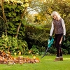 Bosch ALB 18 LI cordless leaf vacuum 18V 2.5 Ah