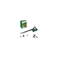 Bosch Akku Laubbläser Universal 18V-130 18V 2,5 Ah Akku mit Ladegerät
