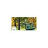 Bosch Universal Cordless Leaf Blower 18V-130 18V 2.5 Ah Battery with Charger