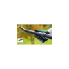 Bosch Universal Cordless Leaf Blower 18V-130 18V 2.5 Ah Battery with Charger