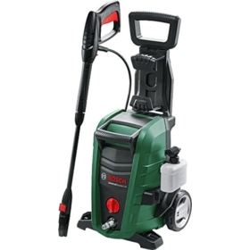 Bosch high-pressure cleaner for home and garden UniversalAquatak 135-1900 W, pressure 135 bar, flow rate 450 l/h