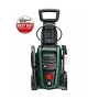 Bosch high-pressure cleaner for home and garden UniversalAquatak 135-1900 W, pressure 135 bar, flow rate 450 l/h