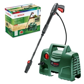 Hidrolimpiadora Bosch EasyAquatak 100 de lanza larga - potencia 1100W