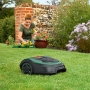 Bosch Indego S+ 500 robotic lawnmower – a smart mower for an ideal lawn up to 500 m²