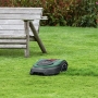 Bosch Indego S+ 500 robotic lawnmower – a smart mower for an ideal lawn up to 500 m²