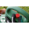 Aspirador y soplador de hojas Bosch UniversalGardenTidy, 3000 W, bolsa recolectora de 50 L