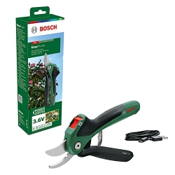 Bosch Sécateur sans fil EasyPrune Bosch batería integrada de 3,6 V
