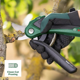 Bosch Sécateur sans fil EasyPrune Bosch integrierter 3,6-V-Akku