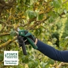 Bosch garden shears without Bosch EasyPrune 3.6 V built-in battery; 450 cuts per battery charge; rechargeable with micro-USB cable