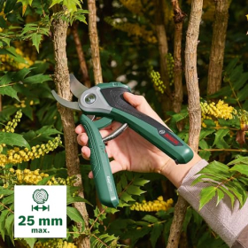 Bosch Sécateur sans fil EasyPrune Bosch integrierter 3,6-V-Akku