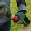 Bosch UniversalChainPole cordless chainsaw, telescopic, with battery