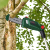 Bosch UniversalChainPole cordless chainsaw, telescopic, with battery
