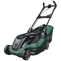 Bosch AdvancedRotak 750 Elektro-Rasenmäher mit 44 cm Schnittbreite
