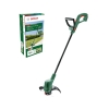 Bosch EasyGrassCut 18V-26, Cordless Grass Trimmer, 26 cm Cutting Diameter, Battery Not Included