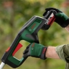 Акумуляторний кущоріз Bosch AdvancedBrushCut 36V-23-750 (Діаметр стрижки: 33 см (лінія), 23 см (лезо); 1 батарея 2,0 Аг, зарядний пристрій)