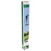 Акумуляторний кущоріз Bosch AdvancedBrushCut 36V-23-750 (Діаметр стрижки: 33 см (лінія), 23 см (лезо); 1 батарея 2,0 Аг, зарядний пристрій)