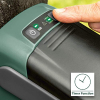 Bosch GardenPump 18 cordless water pump – an efficient irrigation solution (green, 1 battery)