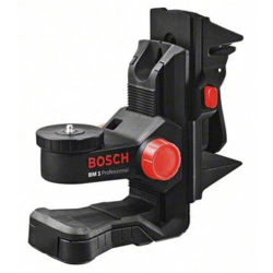 Soporte láser universal BM 1 Bosch Professional para láseres de línea