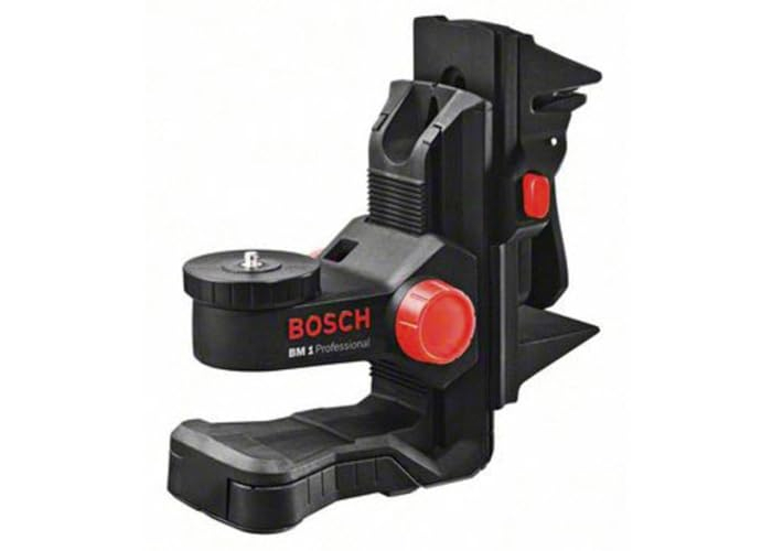 Soporte láser universal BM 1 Bosch Professional para láseres de línea Soporte láser universal BM 1 Bosch Professional para láseres de línea
