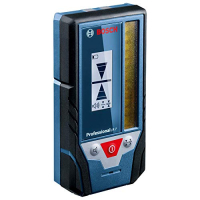 Bosch laser receiver LR 7 – 5-50 m, with protective cover