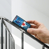 Bosch GLM 50 C laser distance meter with Bluetooth & tilt sensor
