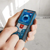 Bosch GLM 50 C laser distance meter with Bluetooth & tilt sensor