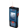 Bosch Professional Laser-Entfernungsmesser GLM 100-25 C, 100 m, IP54, Kamera