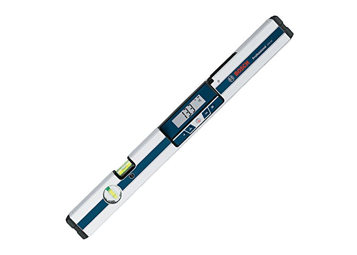 Sensor de inclinación digital profesional de Bosch Sensor de inclinación digital profesional de Bosch