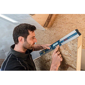 Sensor de inclinación digital profesional de Bosch