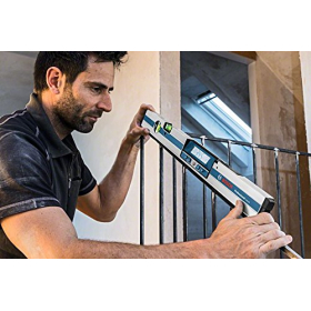 Sensor de inclinación digital profesional de Bosch