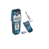 Bosch Professional Stud Finder GMS 120, max. detection depth 38/120/80/50 mm