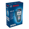 Bosch Professional Stud Finder GMS 120, max. detection depth 38/120/80/50 mm