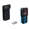 Bosch GMS 12027 locating device, 120mm metal, 50mm wood, incl. bag