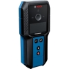 Bosch GMS 12027 locating device, 120mm metal, 50mm wood, incl. bag