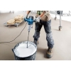 Bosch Professional GRW 140 mixer, 1400 W, 2 speed settings, soft start function