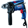 Bosch Professional GSB 13 RE - hammer drill (600 W, 0 - 2800 rpm, Ø max. concrete hole 13 mm)