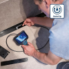 Bosch GIC 12V-5-27 C inspection camera, 5 displays, L-BOXX