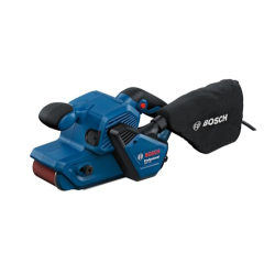 Bosch Professional GBS 750 Belt Sander 850 W Powerful and precise
