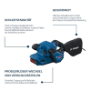 Bosch Professional GBS 750 Belt Sander 850 W Powerful and precise