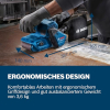 Bosch Professional GBS 750 Belt Sander 850 W Powerful and precise