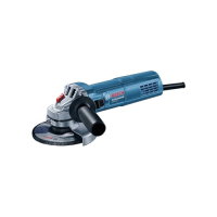 Amoladora angular Bosch Professional, potente y con función de protección