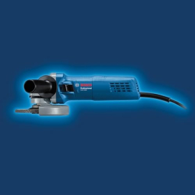 Bosch Professional Winkelschleifer, leistungsstark mit Schutzfunktion